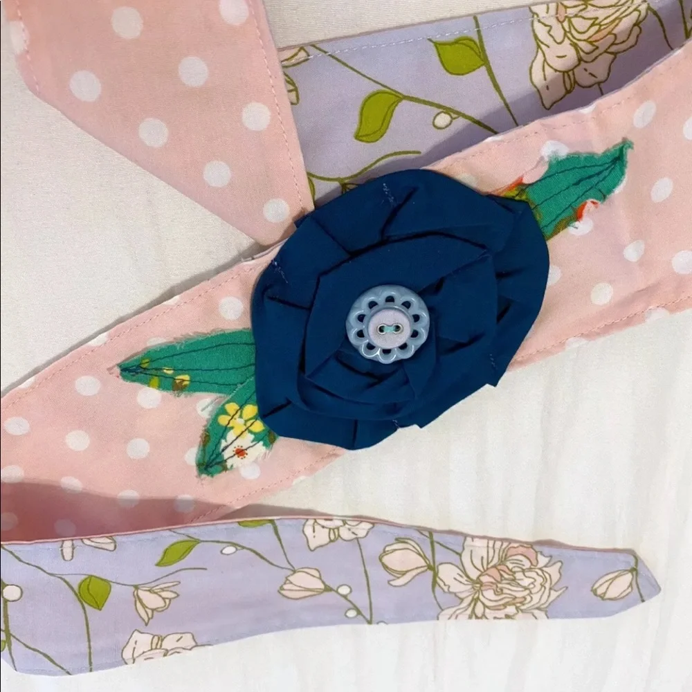 Matilda Jane Good Hart Nancy Headband